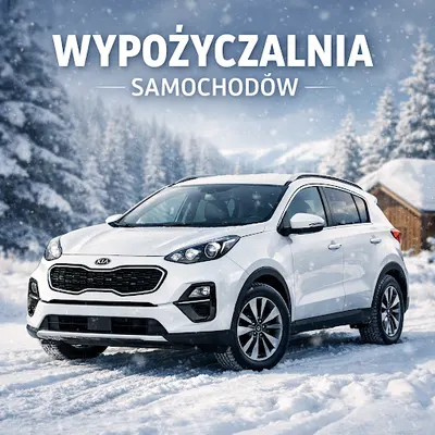 Wypożyczalnia Samochodów GoodCars Starogard Gdański